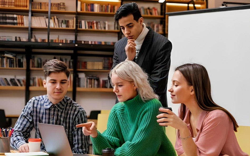 Unlocking Success: The Role of College Consultants in Your Academic Journey