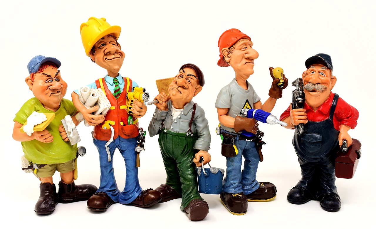 Why Hiring a Licensed Handyman Beats DIY for Atlanta Homeowners