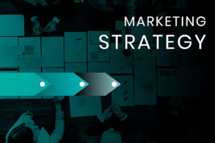 marketing strategy firm