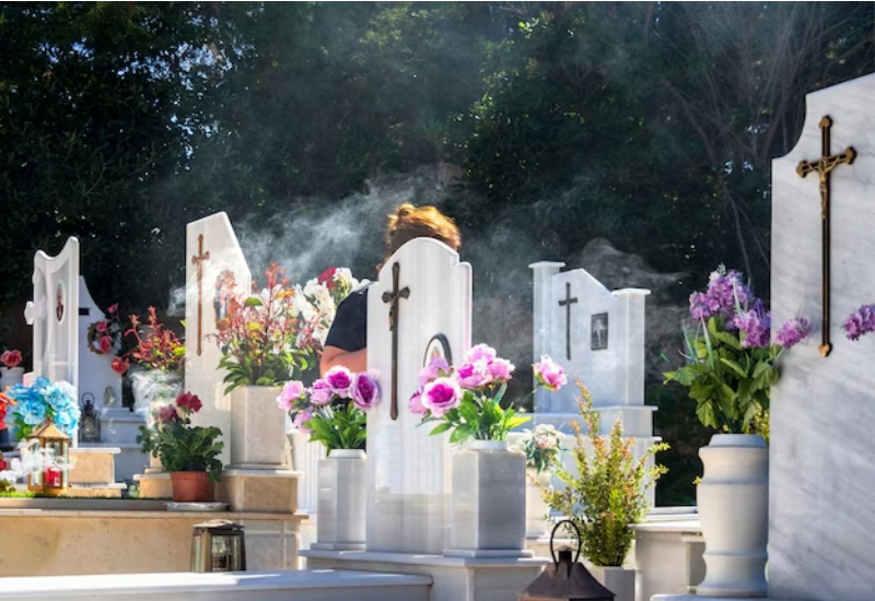 direct cremation services
