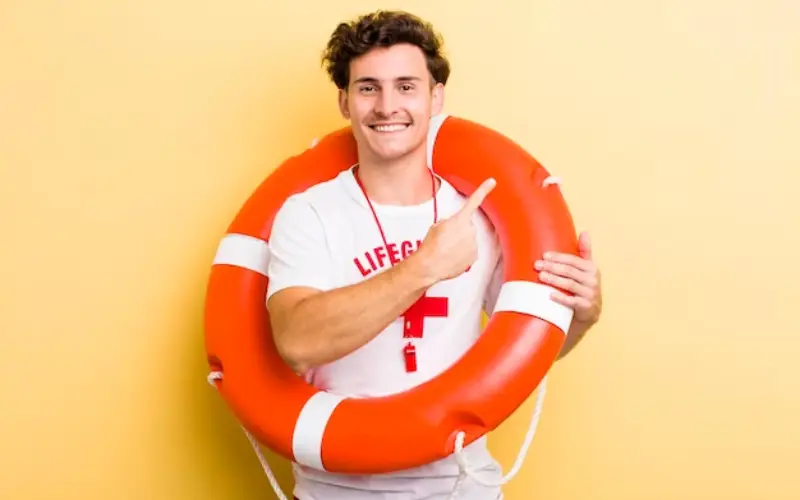Lifeguard Services
