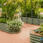 The Secret To A Thriving Garden Planter Raised Beds Revealed
