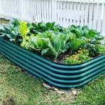 The Perfect Raised Garden Bed Kit For All Gardening Needs