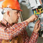 Comprehensive Electrical Service For Home And Office