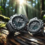 Harness The Power Of The Sun Discover The Benefits Of Solar Watches