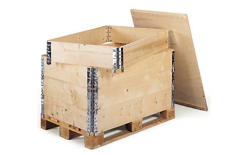 wooden box manufacturers